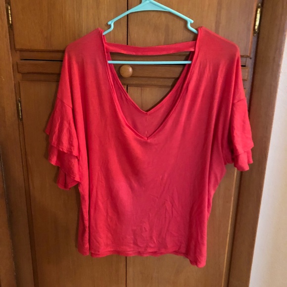 Women’s coral BKE Daytrip too, L - Picture 2 of 3